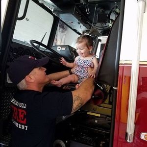 Meet your Posher, Marlon